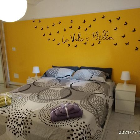 카살레키노 디 레노 Casa Gardel 아파트 외부 사진