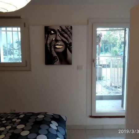 카살레키노 디 레노 Casa Gardel 아파트 외부 사진