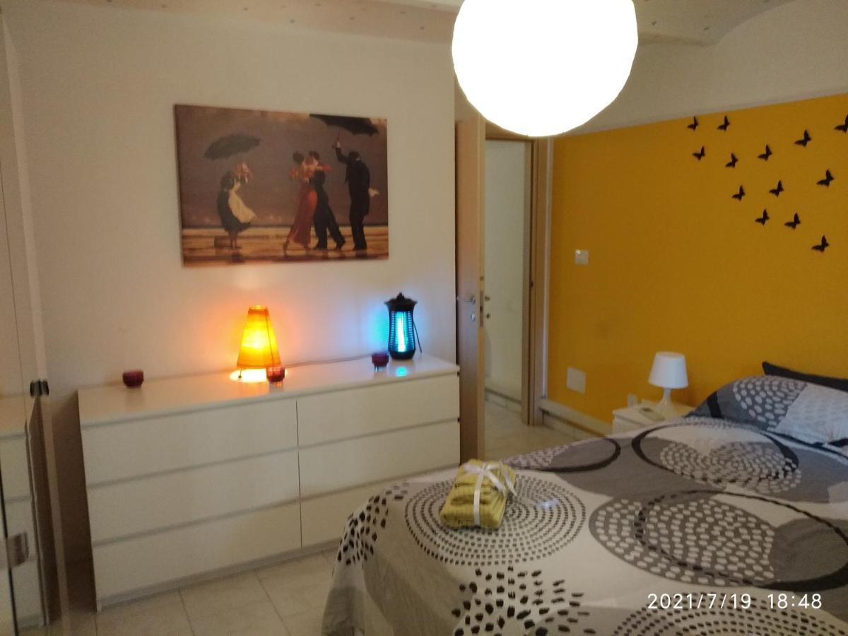 카살레키노 디 레노 Casa Gardel 아파트 외부 사진