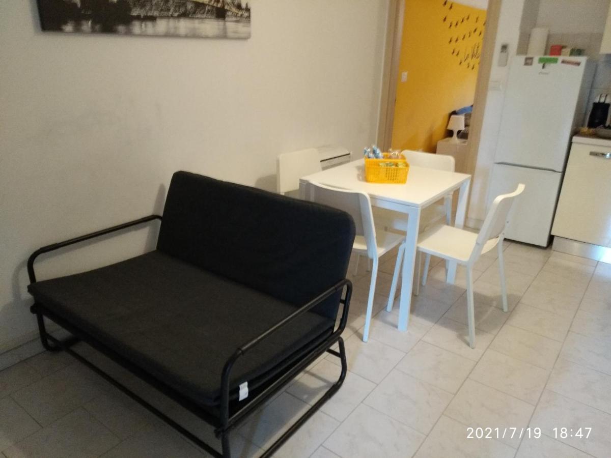카살레키노 디 레노 Casa Gardel 아파트 외부 사진