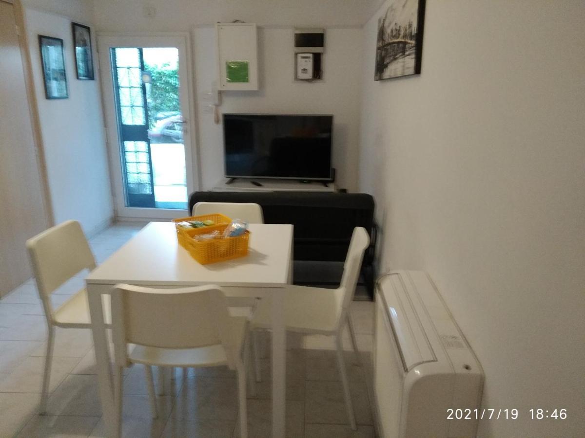 카살레키노 디 레노 Casa Gardel 아파트 외부 사진