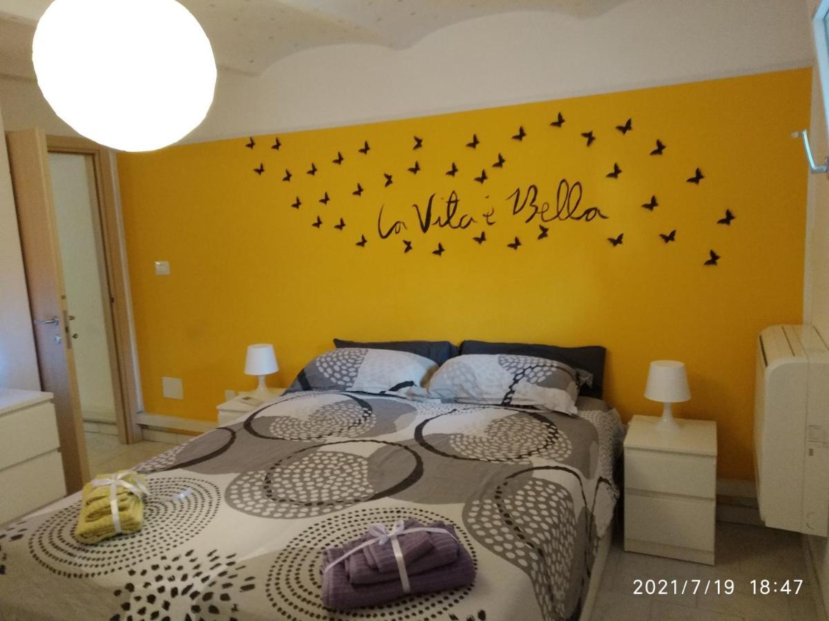 카살레키노 디 레노 Casa Gardel 아파트 외부 사진