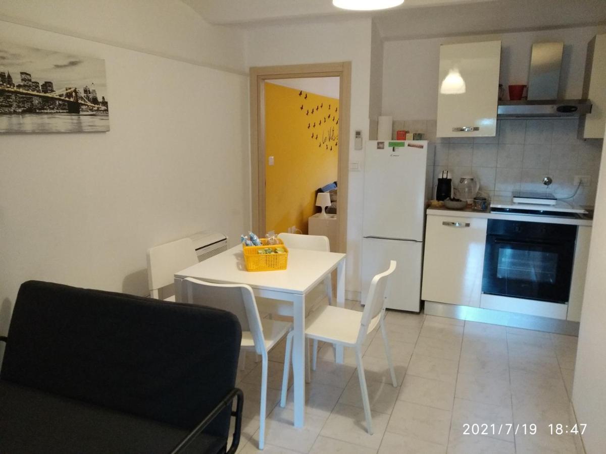 카살레키노 디 레노 Casa Gardel 아파트 외부 사진