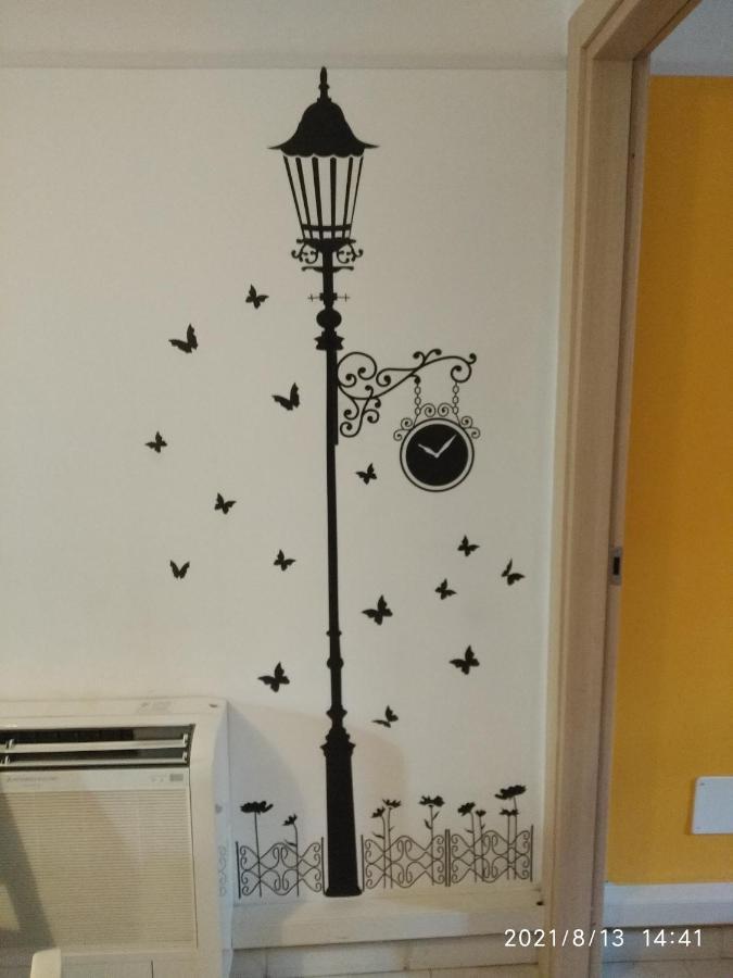 카살레키노 디 레노 Casa Gardel 아파트 외부 사진