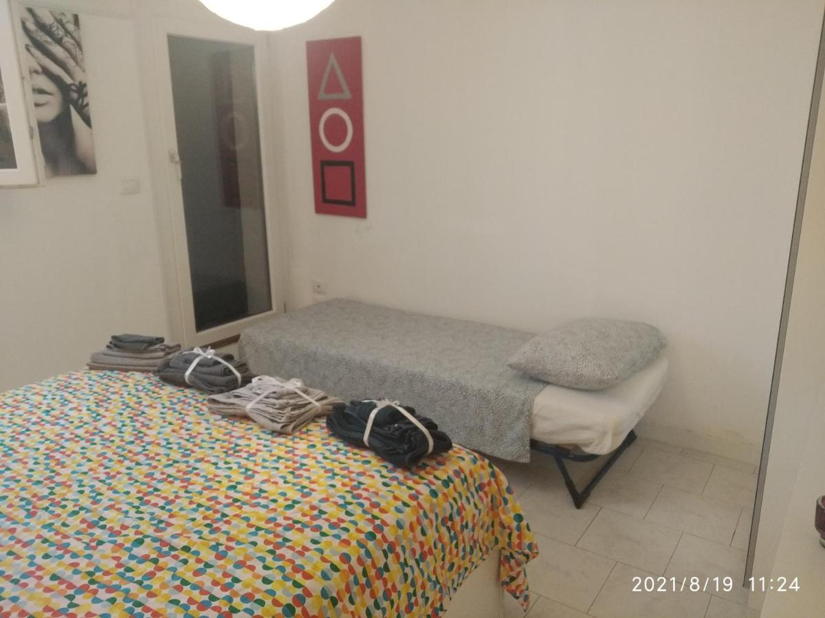 카살레키노 디 레노 Casa Gardel 아파트 외부 사진