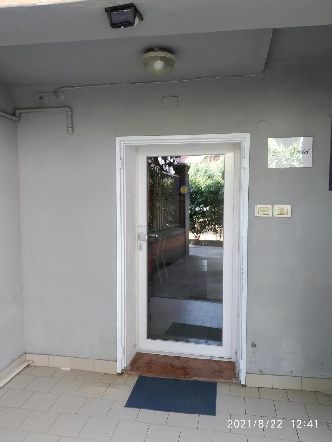 카살레키노 디 레노 Casa Gardel 아파트 외부 사진