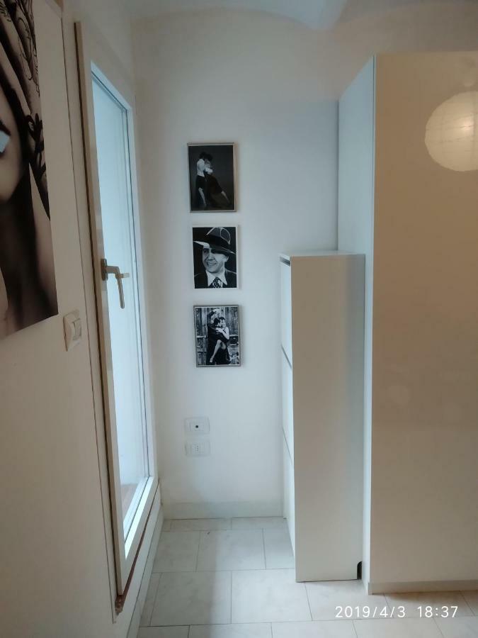 카살레키노 디 레노 Casa Gardel 아파트 외부 사진