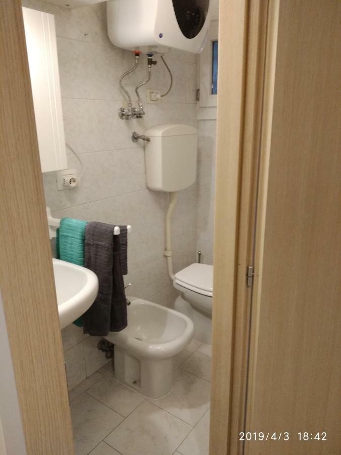 카살레키노 디 레노 Casa Gardel 아파트 외부 사진