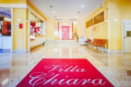 카살레키노 디 레노 Casa Gardel 아파트 외부 사진